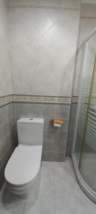 Monterrey Del Prior. Apartamento Salamanca Exterior foto