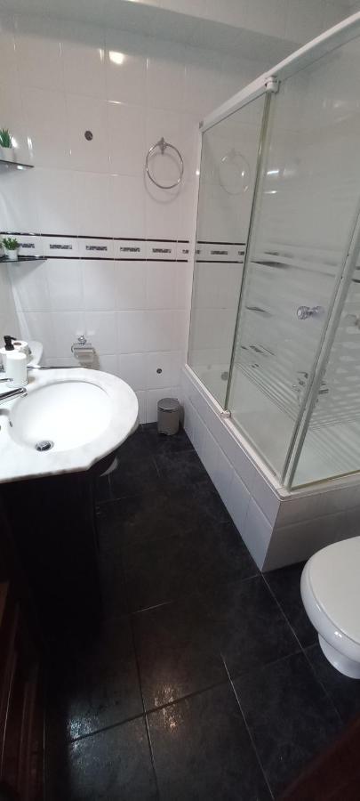 Monterrey Del Prior. Apartamento Salamanca Exterior foto